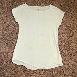 Women’s XS teal blouse